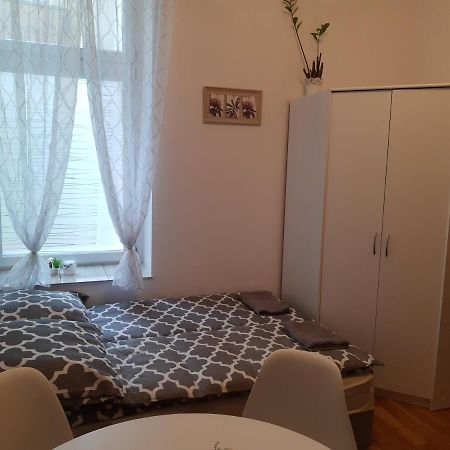 Pokoj Z Lazienka Sopot Exterior foto