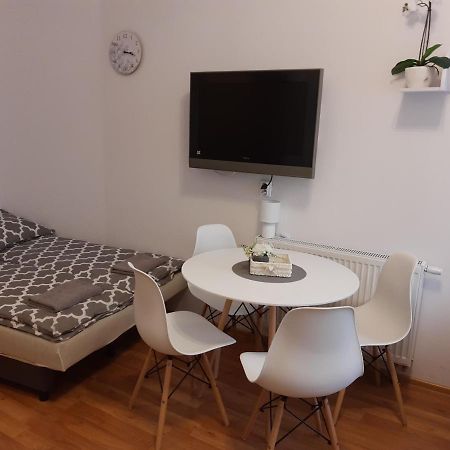Pokoj Z Lazienka Sopot Exterior foto