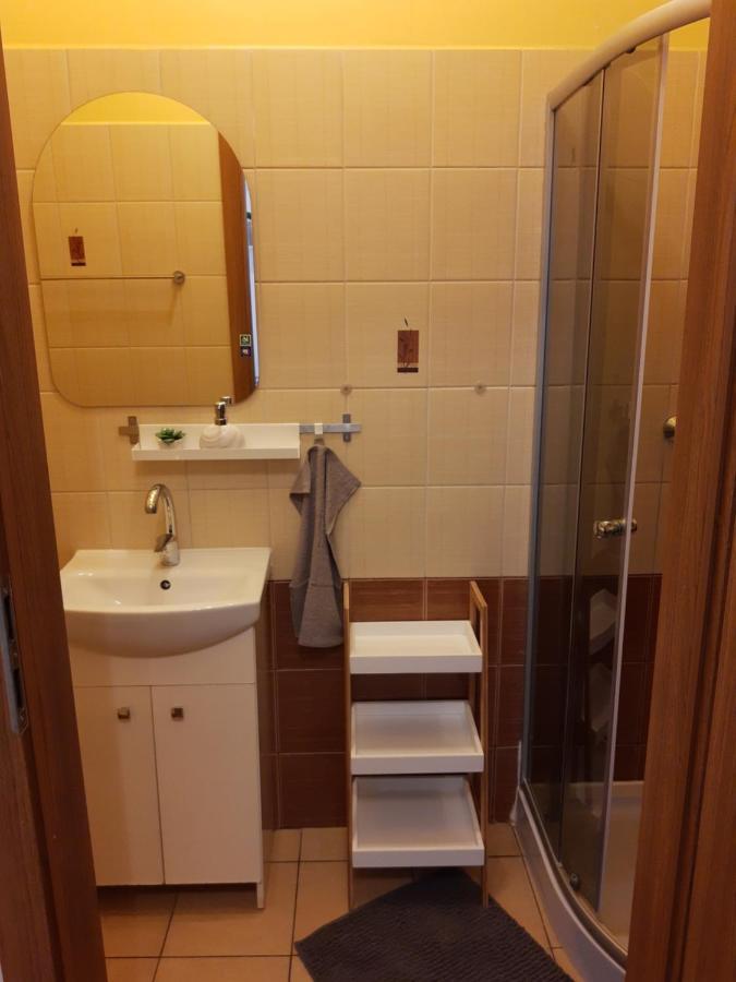 Pokoj Z Lazienka Sopot Exterior foto